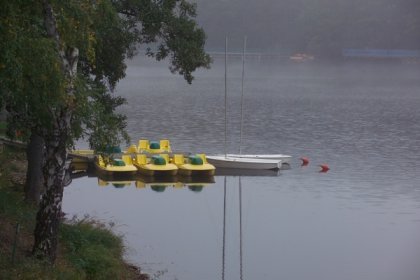 hotel *** - Hotel -"Dębowa Góra" - zdjęcie 14