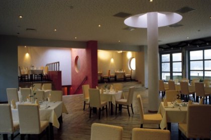 hotel *** - Hotel -"Dębowa Góra" - zdjęcie 13