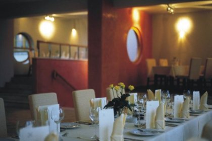 hotel *** - Hotel -"Dębowa Góra" - zdjęcie 12