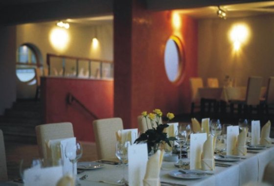 hotel *** - Hotel -"Dębowa Góra" - Usługi - zdjęcie 4