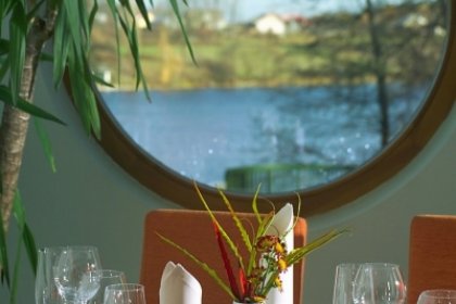 hotel *** - Hotel -"Dębowa Góra" - zdjęcie 11