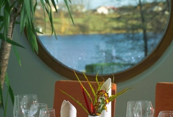 hotel *** - Hotel -"Dębowa Góra" - Usługi - zdjęcie 3
