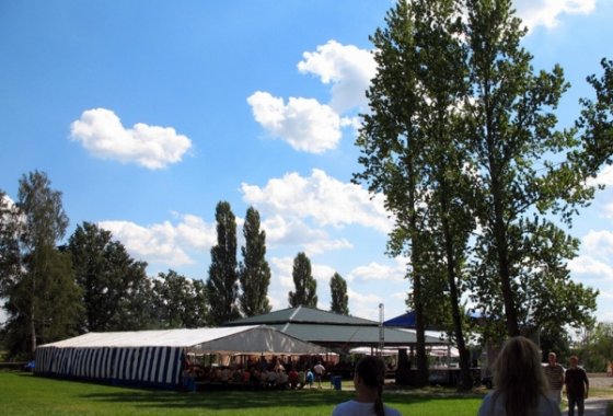 hotel *** - Hotel -"Dębowa Góra" - Usługi - zdjęcie 11