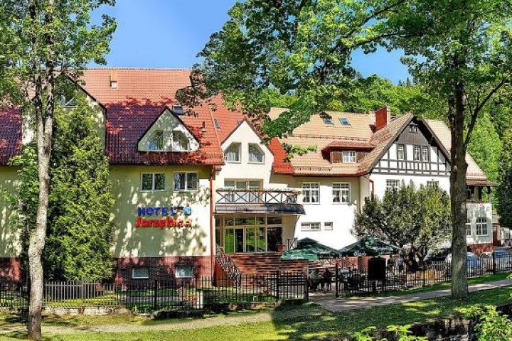 Hotel Jarzębina