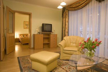 hotel *** - Hotel Jarzębina - zdjęcie 4