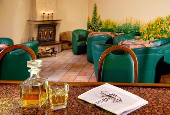 hotel *** - Hotel Jarzębina - Usługi - zdjęcie 1