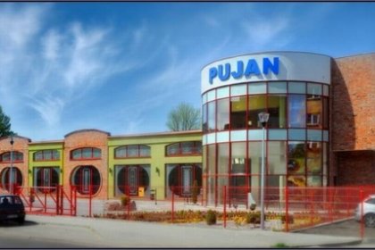 obiekt konferencyjny - Centrum Konferencyjno-Szkoleniowe Pujan - zdjęcie 2