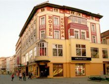 Hotel Europa