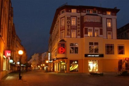 hotel *** - Hotel Europa - zdjęcie 2
