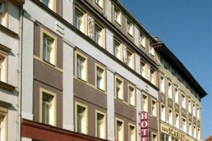 hotel *** - Hotel Europa - zdjęcie 3