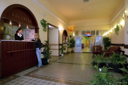 hotel *** - Hotel Europa - zdjęcie 4