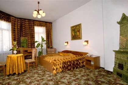 hotel *** - Hotel Europa - zdjęcie 6