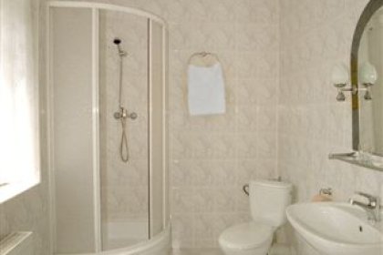 hotel *** - Hotel Europa - zdjęcie 7