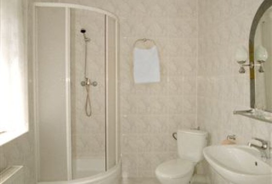 hotel *** - Hotel Europa - Pokoje - zdjęcie 2