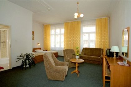 hotel *** - Hotel Europa - zdjęcie 8