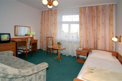 hotel *** - Hotel Europa - zdjęcie 9
