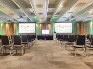 Hotel Aquarius SPA *****