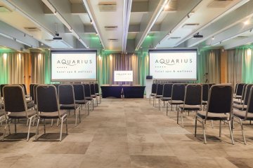 Hotel Aquarius SPA *****