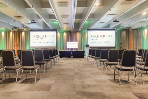 Hotel Aquarius SPA *****