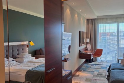 hotel ***** - Hotel Aquarius SPA ***** - zdjęcie 14