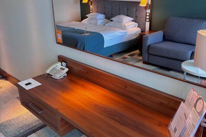 hotel ***** - Hotel Aquarius SPA ***** - zdjęcie 11