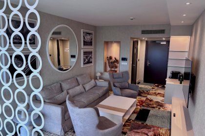 hotel ***** - Hotel Aquarius SPA ***** - zdjęcie 4