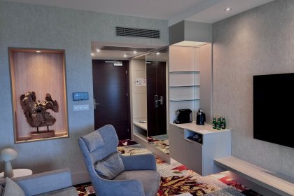 hotel ***** - Hotel Aquarius SPA ***** - zdjęcie 10