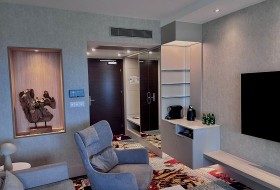 hotel ***** - Hotel Aquarius SPA ***** - Pokoje - zdjęcie 8