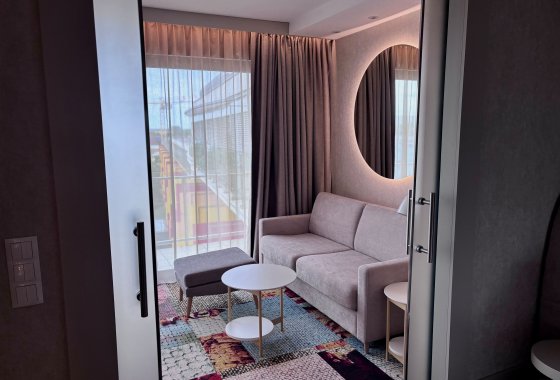 hotel ***** - Hotel Aquarius SPA ***** - Pokoje - zdjęcie 7