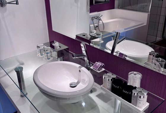 hotel ***** - Hotel Aquarius SPA ***** - Pokoje - zdjęcie 6