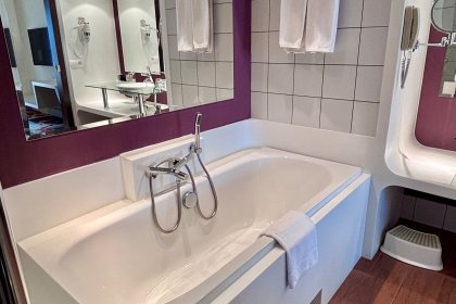 hotel ***** - Hotel Aquarius SPA ***** - zdjęcie 7