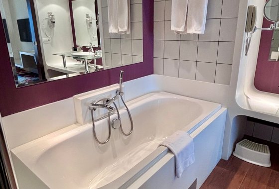 hotel ***** - Hotel Aquarius SPA ***** - Pokoje - zdjęcie 5