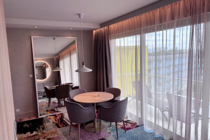 hotel ***** - Hotel Aquarius SPA ***** - zdjęcie 6