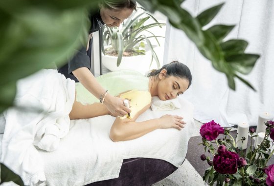 hotel ***** - Hotel Aquarius SPA ***** - Usługi - zdjęcie 5