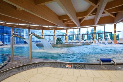 hotel ***** - Hotel Aquarius SPA ***** - zdjęcie 17
