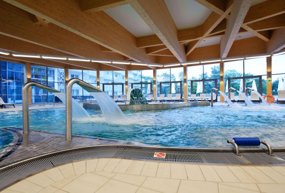 hotel ***** - Hotel Aquarius SPA ***** - Usługi - zdjęcie 2