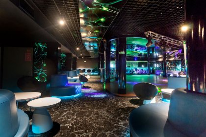 hotel ***** - Hotel Aquarius SPA ***** - zdjęcie 18