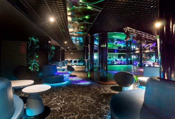 hotel ***** - Hotel Aquarius SPA ***** - Usługi - zdjęcie 3