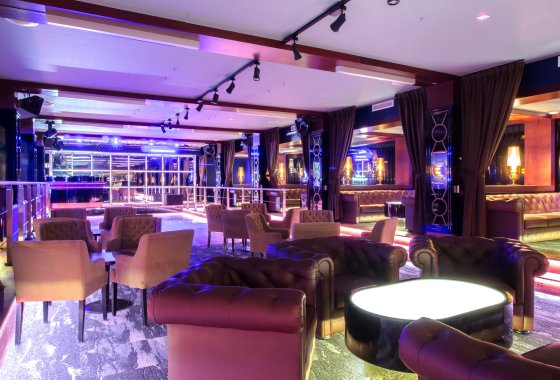 hotel ***** - Hotel Aquarius SPA ***** - Usługi - zdjęcie 4
