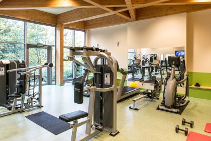 hotel ***** - Hotel Aquarius SPA ***** - zdjęcie 22