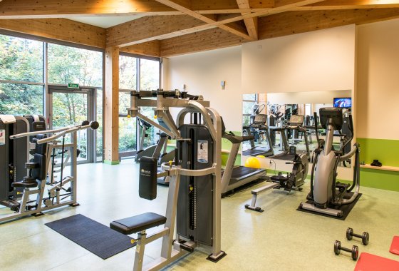 hotel ***** - Hotel Aquarius SPA ***** - Usługi - zdjęcie 7