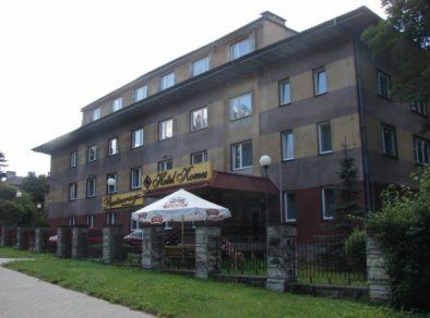 Hotel Komes