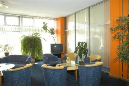 hotel - Hotel Tulipan - zdjęcie 1