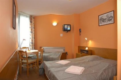 hotel - Hotel Tulipan - zdjęcie 4