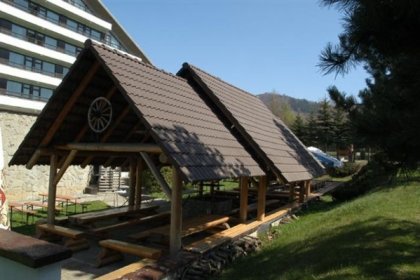 hotel - Hotel Tulipan - zdjęcie 5