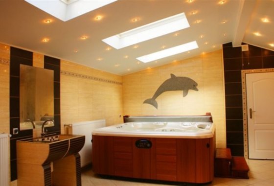 hotel - Hotel Tulipan - Usługi - zdjęcie 3