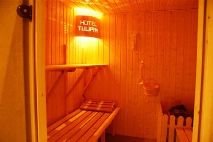 hotel - Hotel Tulipan - zdjęcie 8