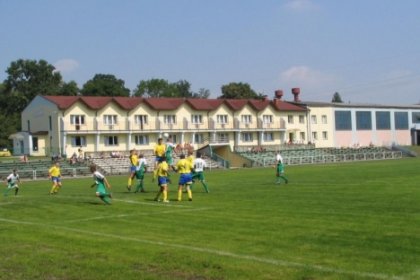 inny - Ośrodek Sportowo-Szkoleniowy Rekord - zdjęcie 1