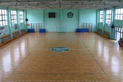 inny - Ośrodek Sportowo-Szkoleniowy Rekord - zdjęcie 4