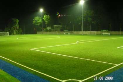 inny - Ośrodek Sportowo-Szkoleniowy Rekord - zdjęcie 5